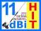 ANTENA 11dbi ZTE MF60 MF192 MF668 SIERRA NOVATEL