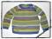 CHEROKEE-śliczny sweterek- 9-12msc-80cm