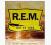 R.E.M. OUT OF TIME UK PRESS