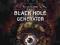 BLACK HOLE GENERATOR - BLACK KARMA Iperyt Mysticum