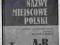 Kazimierz Rymut NAZWY MIEJSCOWE POLSKI - 1. tom