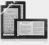 Sony eBook Reader Touch PRS-900 PRS900 GW12 Sklep