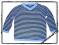 CHEROKEE-świetny sweterek 2-3 lat-98cm