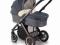 NAVINGTON CADET STROLLER GONDOLA SPACERÓWKA 2W1