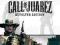 Call of Juarez Revolver Edition * FOLIA * AK