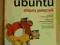 Ubuntu oficjalny podręcznik - HELION - OKAZJA !!!