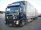 VOLVO FH12 420 BDF DUZE ZBIORNIKI