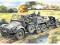 Krupp L2H143 Kfz. 69 w/ PaK 36 -ICM- 1:72 - 72461