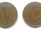 Irlandia - 1/2 Penny 1982