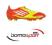 ADIDAS buty F10 FG SERIA F50 roz 43 1/3 MESSI 2012