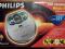 PHILIPS EXP321 CD/MP3