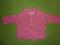 bluza rozpinana, roz.62 cm