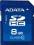 ADATA 8GB KARTA PAMIĘCI SDHC FULL HD CLASS 10
