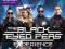 The Black Eyed Peas Experience Kinect NOWA !!