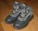 Buty HI-TEC Thinsulate Trekking Waterproof 36