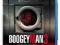 Boogeyman 3:Ostatni rozdział (Blu-Ray)Folia! PL