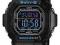 ZEGAREK CASIO BABY-G BG-5600BK KURIER 6 LAT GWAR