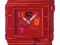 ZEGAREK CASIO BABY-G BGA-200PD KURIER 6L GW NOWOSC