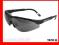 OKULARY OCHRONNE GOOGLE SZARE YATO YT-7366