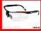 OKULARY OCHRONNE GOOGLE bezbarwne YATO YT-7367