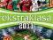 Naklejki do albumu Ekstraklasa 2011 (36sztuk)