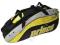 Torba Tenisowa Prince Rebel 6 Pack black/yellow