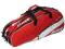 Torba Prince T22 Team 12 Pack 2011 red/white/black