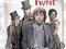 OLIVER TWIST (BBC, Dickens, w folii)