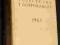 1969 ROCZNIK POLITYCZNY I GOSPODARCZY