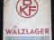 1938 DKF WALZLAGER HAUPTLISTE 1938