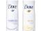 DOVE INVISIBLE DRY/SILK DRY Z NIEMIEC 150ML