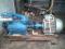 Pompa wodna hydro-vacuum 4-sekcyjna Grudziądz