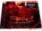 RED - End of Silence CD linkin park, p.o.d.