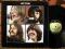 The Beatles, Let it be, Apple, UK, 2nd ed.