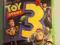 TOY STORY 3 XBOX 360 BCM!