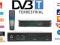 TUNER DEKODER DIGNITY DVB-T MPEG-4 USB PVR MED SS1