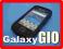 ETUI FUTERAŁ GUMA SAMSUNG S5660 Galaxy GIO +FOLIA