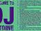 DJ ANTOINE - WELCOME TO DJ ANTOINE (FOLIA)