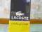 Lacoste Challenge 75 ml