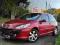 PEUGEOT 307 II 2006, 1.6 16V 110 KM WERSJA FELINE