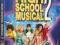 TANIO dvdHigh School Musical 2 wydanie rozszerzone