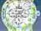 ZEGAREK FESTINA+SMYCZ+KURIER+GWARANCJA PL F16559/4