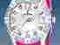 ZEGAREK FESTINA+SMYCZ+KURIER+GWARANCJA PL F16541/7
