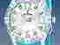 ZEGAREK FESTINA+SMYCZ+KURIER+GWARANCJA PL F16541/6