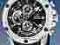 ZEGAREK FESTINA+SMYCZ+KURIER+GWARANCJA PL F16526/6