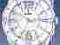 ZEGAREK FESTINA+SMYCZ+KURIER+GWARANCJA PL F16492/4