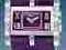ZEGAREK FESTINA+SMYCZ+KURIER+GWARANCJA PL F16361/2