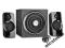 Głośniki SPEED-LINK GRAVITY WAVE 2.1  37W