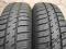 165/80R14 165/80/14 KLEBER C801T 85T PARA JAK NOWE