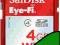 KARTA SDHC EYE-FI 4GB z WIFI